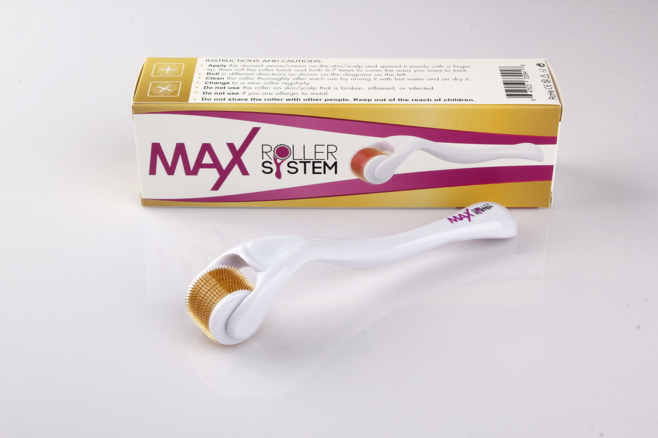 Max Roller System 0.25 mm - Image 3