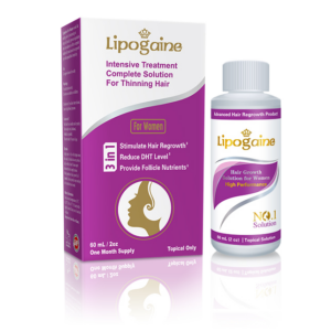 Lipogaine for Women