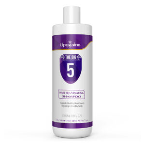 Hair Rejuvenating Big 5 Shampoo