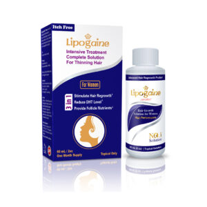 Lipogaine for Women (sensitive)