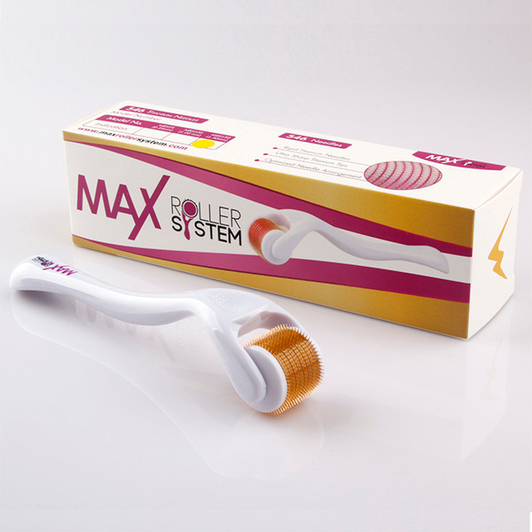 Max Roller System 0.25 mm