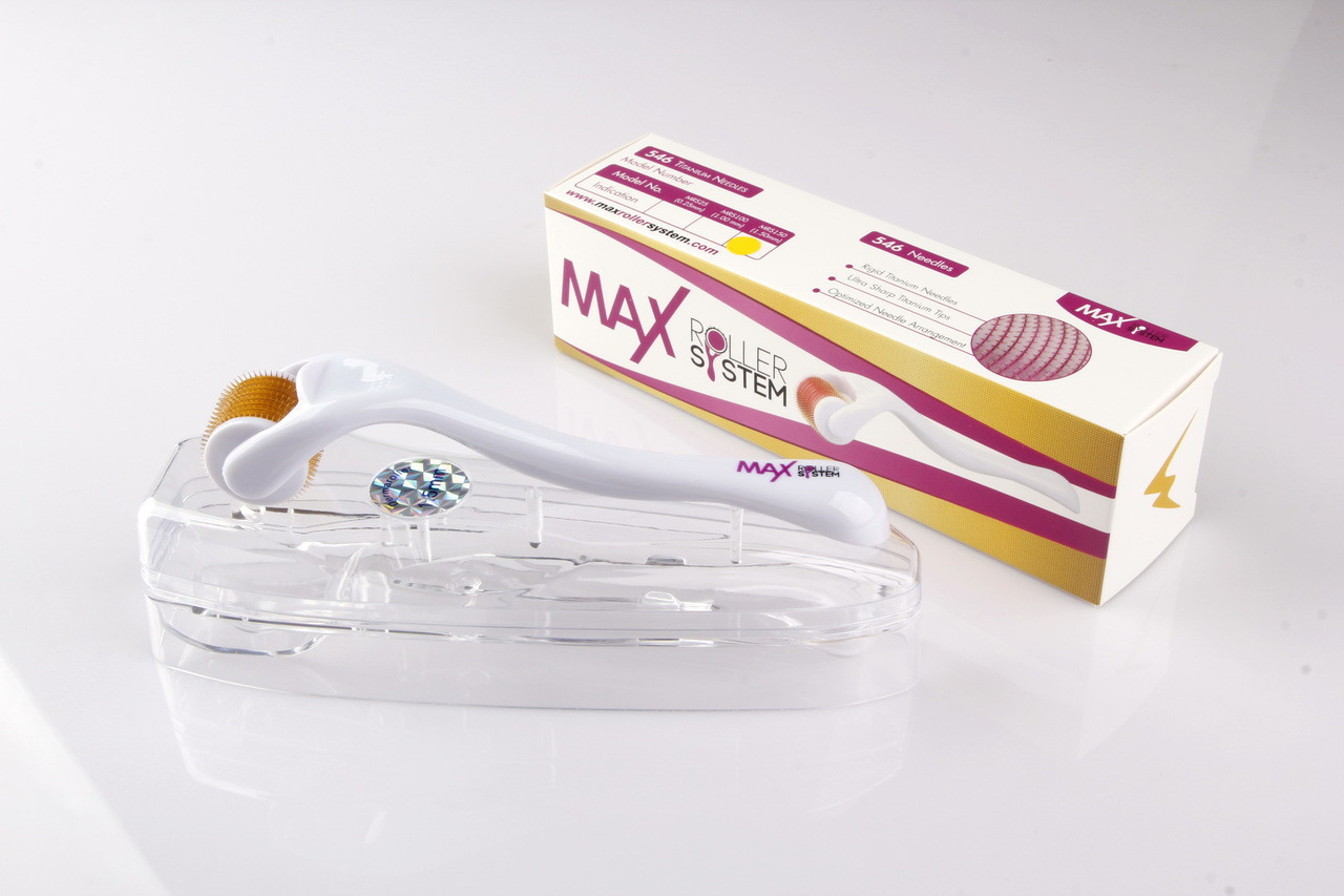 Max Roller System 0.25 mm - Image 2
