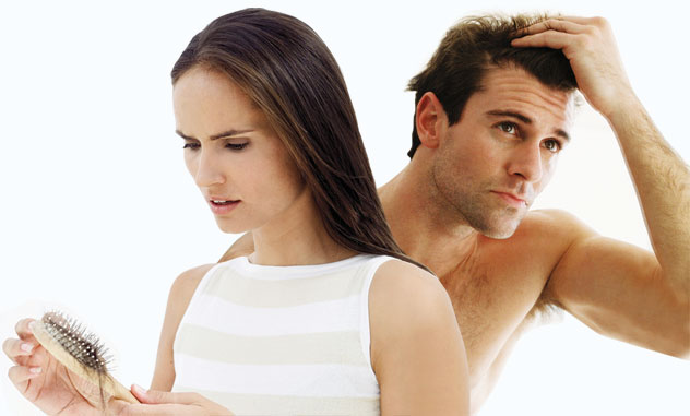 3 Main Treatments For Male Pattern Baldness