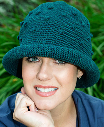 ​Do Hats Cause Hair Loss